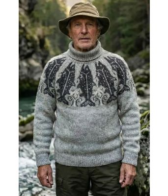 Laksefiskergenseren - DLG 25-037AS-513517