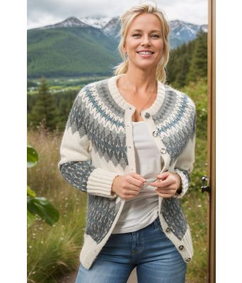 Stella jakke - DLG 256