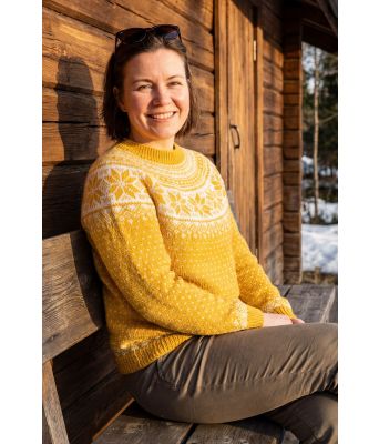 Roseheim genser- DLG 26-001SU-3458