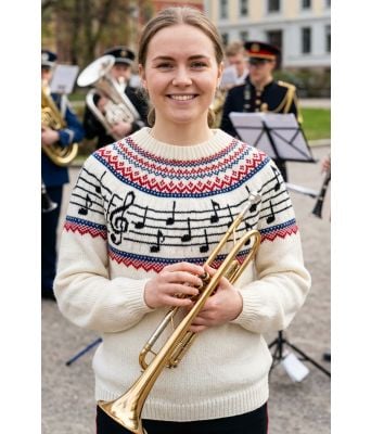 Korpsgenseren - DLG 26-004U