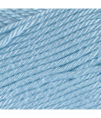 Den lille garnfabrikken - SportsBomull 5340 Lys Blå
