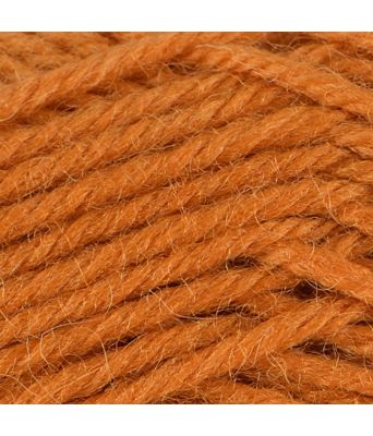 Den lille garnfabrikken - SportsUll 3416 Safrangul