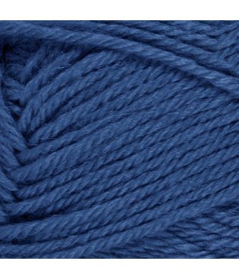 Den lille garnfabrikken - SportsUll 3432 Blå