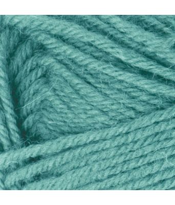 Den lille garnfabrikken - SportsUll 134 - Blågrønn