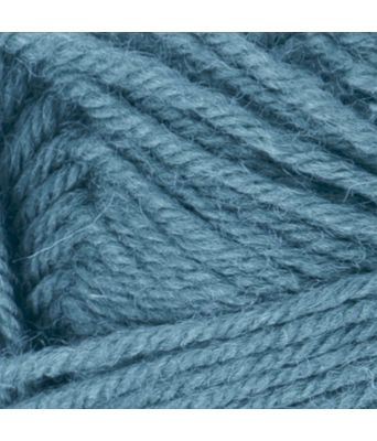 Den lille garnfabrikken - SportsUll 129 - Turkis