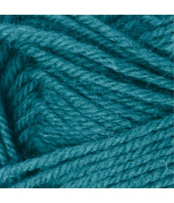 Den lille garnfabrikken - SportsUll 128 - Lys petrol