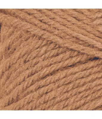 Den lille garnfabrikken - SportsUll 144 - Okergul