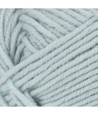 Den lille garnfabrikken - SportsUll 120 - Lys blå