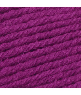 Den lille garnfabrikken - SportsUll  3507 Rødlilla
