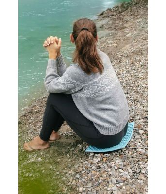 Cortina unisex genser - DSA 111-17