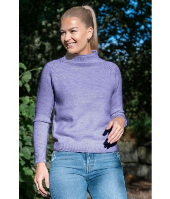 Lilac Laragenser - DSA 114-01C