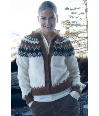 Cilian jakke - DSA 123-24