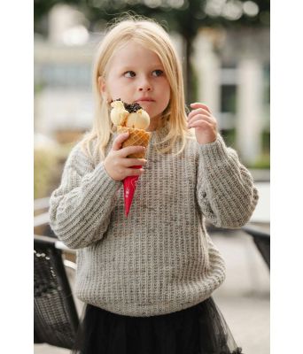 Strix genser til barn - DSA 131-03