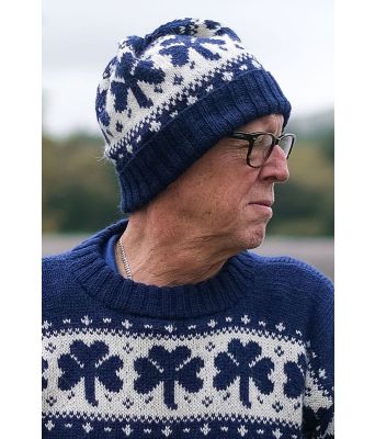 Kløverlue - DSA 135-09