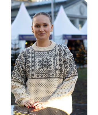 Røisheimgenseren i natur - DSA 137-15