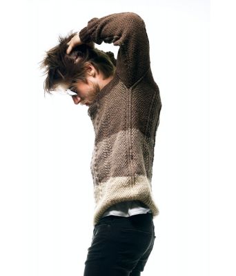 Genser unisex - DSA 36-06