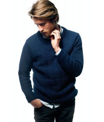 Herregenser - DSA 36-08