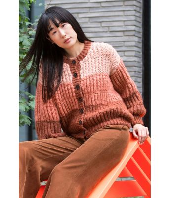 Tamira cardigan - DSA 83-03