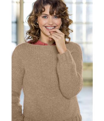 Myndegenseren i beige - DSA 89-13B