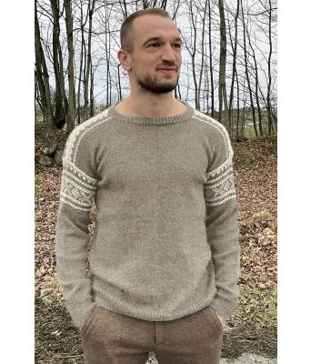 Cortina-genseren i lys beige - DSA 99-09D