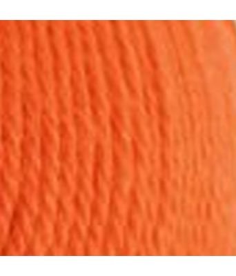 Du store alpakka - Alpakka wool 571 Oransje