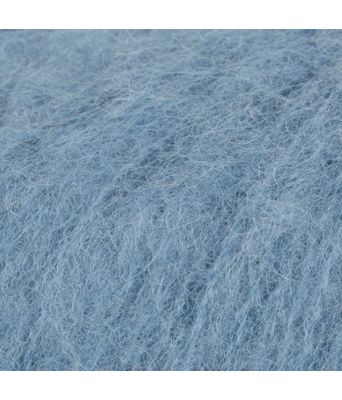 Du store alpakka - Faerytale 703 Lys denim