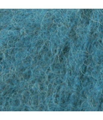 Du store alpakka - Faerytale 726 Mørk gråbrun melert