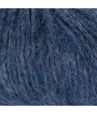 Du store alpakka - Pus 4004 Blå