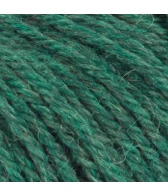 Du store alpakka - Sterk 823 Lys brun melert