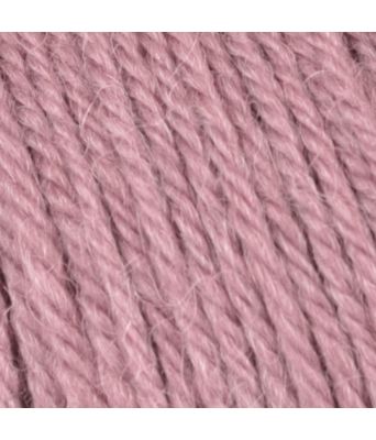Du store alpakka - Sterk 899 Rose