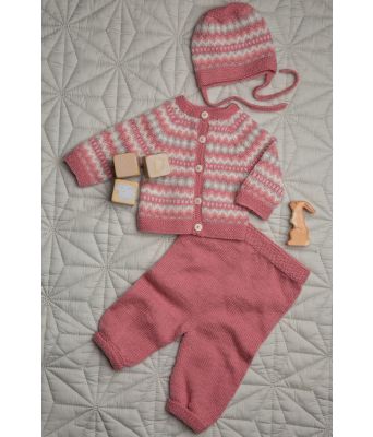 Edda hentesett - Viking 2028-12B