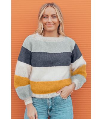 Elisegenseren - Strikkia 2020-029-0002G