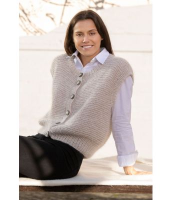 Enkel vest - Viking 2031-2