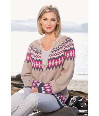 Gabriella jakke - Viking 1808-10