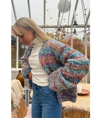 Øyunnjakken - ØK 02-04