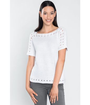 Nola dametopp - GG 17-01