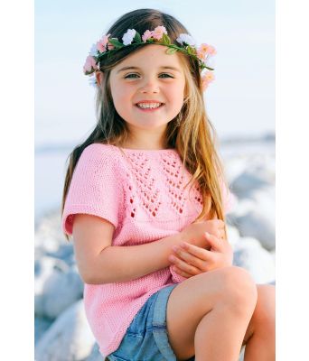 Barne topp - GG 257-01