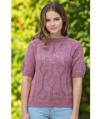 Solrun jumper -  GG 280-02