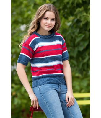 Bris jumper - GG 280-05