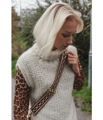 Tekstur vest - GG 290-04