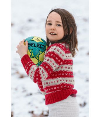 Håndballgenser barn - GG 292-12F