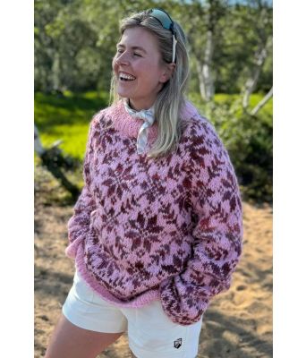 Rosa Carlygenser - GG 316-24B