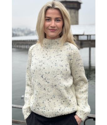 Storm uni genser - GG 317-02