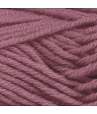 Gjestal garn - Pure merino 113 Rød