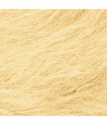 Gjestal garn - Soft 703 Lys gul