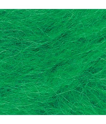 Gjestal garn - Soft 706 Skarp grønn