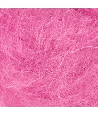 Gjestal garn - Soft 712 Fuksia