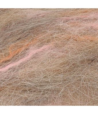 Gjestal garn - Soft 719 Natur