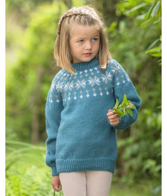 Reingenser til barn - DLG 229