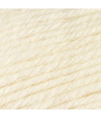 Gjestal garn - Safirgarn 400 Natur